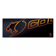 Mouse Pad Gamer Cougar Arena De Tela Xl 300mm X 800mm X 5mm Black