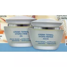 Tratamiento Facial - Crema Termal Hydra Firm - Dia Candela