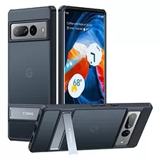 Funda Google Pixel 7 Pro Protección Contra Caída Military-gr