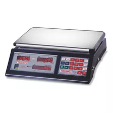 Balanca Eletronica Digital 30kg Triunfo Max Dst30c/t Bateria