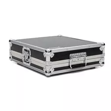 Hard Case Estojo Mala Mesa Soundcraft Signature 12 Mtk