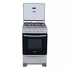 Cocina De Piso 52 Cm Grafito Mabe - Emp5120gp1