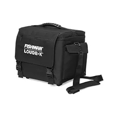 Fishman Loudbox Mini Mini Charge Deluxe Carry Bagmusical In