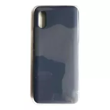 Funda Estuche Carcasa Silicona Case Para Xiaomi Redmi 9a