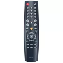 Control Remoto Rc057 Rc057 Compatible Televisores Coby ...