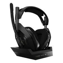 Astro Gaming A50 Audifonos Wireless + Base Station Gen4 Xbox