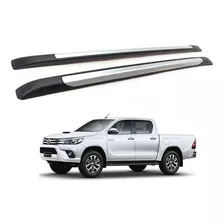 Barras De Techo Toyota Hilux Revo 2016-2019