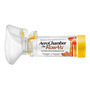 Segunda imagen para búsqueda de salbutamol inhalador