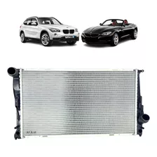 Radiador Bmw X1 2.0 2012 2013 2014 2015 Z4 2009 A 2016