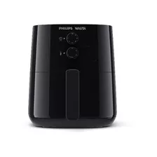 Fritadeira Airfryer Série 3000 Philips Walita Preta 1400w - 