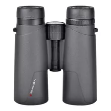 Binocular Shilba Outlander 10x42 Optica Premium Color Negro