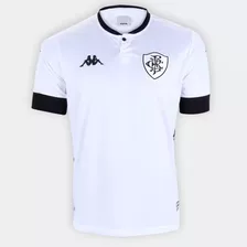 Camisa Botafogo Branca Kappa Nova 2021/2022 Frete Grátis 