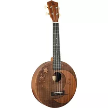 Eddy Finn Ukelele (ef-moon)