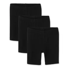 The Children's Place Pantalones Cortos De Bicicleta Para Beb