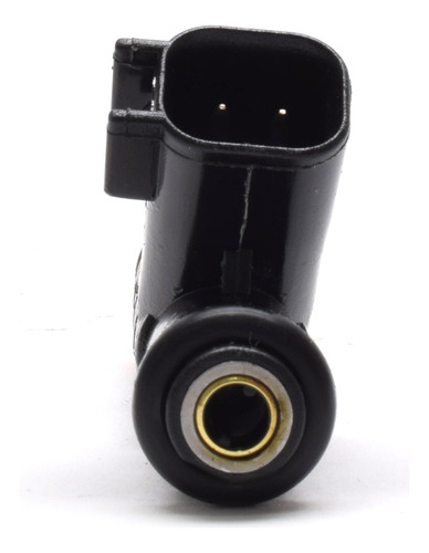 1) Inyector Combustible Mountaineer V8 4.6l 02/03 Injetech Foto 3