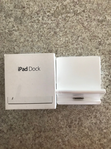 iPad Dock