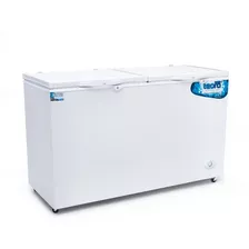 Freezer Teora Horizontal Pozo 550l 2 Canastos Fh550