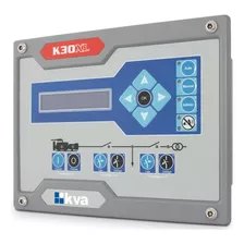 Controlador Automático K30xl Kva Para Grupo Gerador 