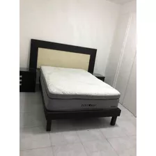 Habitación En Renta - Televisa San Ángel / Av Toluca