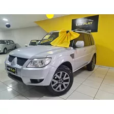 Pajero Tr4 Flex 2wd 2013