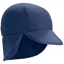 Coolibar Upf 50 Bebé Splashy Todo Sombrero Deportivo Protect