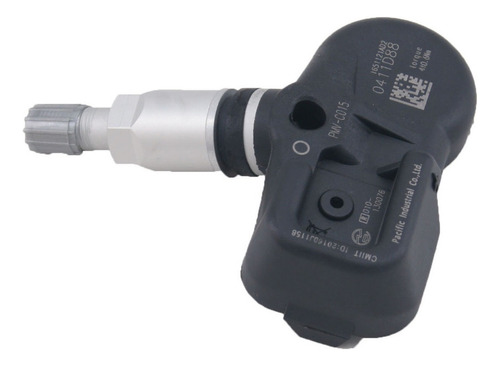 Foto de Sensor De Tpms Para Toyota Camry Avalon Tacoma