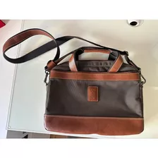 Bolsa Masculina Longchamp