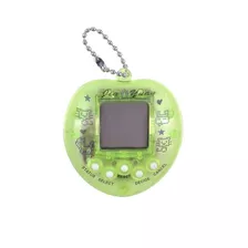 Juguete Retro Mascota Virtual Tamagotchi