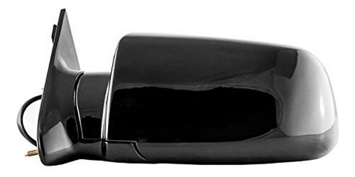 Espejo - Driver And Passenger Side Mirrors For Cadillac Esca Foto 5