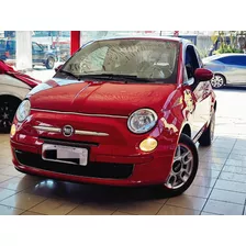 Fiat 500 Muito Conservado