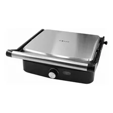 Parrilleras Electrica Plancha Parrillas Asado Sandwich Grill