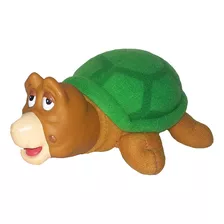 Peluche Princesa Encantada Speed Tortuga Terrestre 18cm