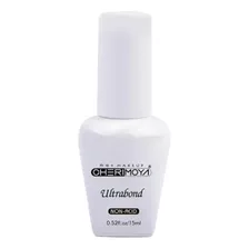 Ultrabond Para Permanente De Uña 15ml Cherimoya