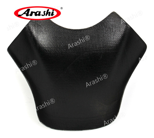 Tapa De Depsito De Fibra De Carbono Para Zx-10r 04-05 08-15 Foto 6