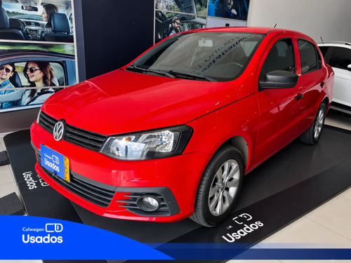 VOLKSWAGEN VOYAGE 1.6 COMFORTLINE