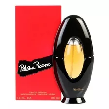 Paloma Picasso Edp 100ml Silk Perfumes Original Ofertas