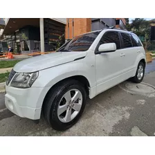 Suzuki Grand Vitara Sz Limited Edition