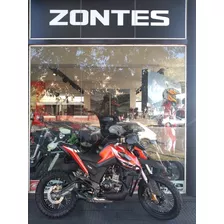 Zontes U1-155 - Rps Bikes Saladillo