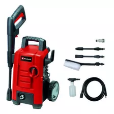 Hidrolavadora De Alta Presion Einhell Te - Hp 130