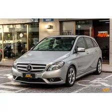 Mercedes Benz B180 Cdi 2013