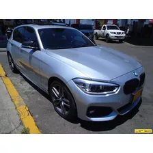 Bmw 120i Paquete M 2.0