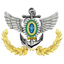 Adesivo Brasões Militares Sob Encomenda