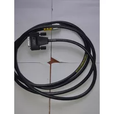 Molex 84901-0901 Connector Cable 8 Pin Circulator To Dsub