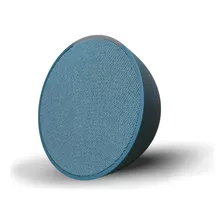 Echo Pop Alexa Smart Speaker (azul)