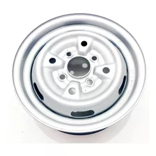 Roda Ferro Aro 13 Asia Towner Furgão Van Sdx Dlx Std 4x108 