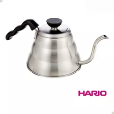 Chaleira Hario Buono V60 1l Bico De Ganso Barista