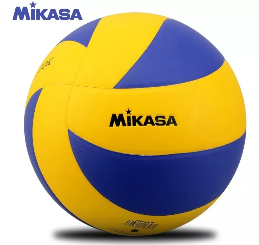 Balón De Voleibol Mikasa Mva380k - Balón De Voleibol