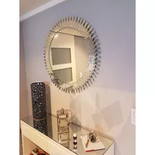 Espejo Marco Decorativo