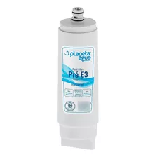 Refil C+3 Filtro Purificador De Água Ibbl. Fr600 1102pa