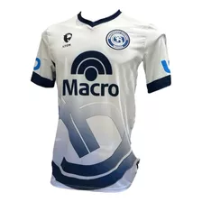 Camiseta Independiente Rivadavia Mendoza 2024 Suplente Lyon
